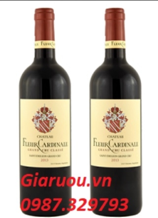 3 loại rượu vang đỏ cao cấp bậc nhất thế giới