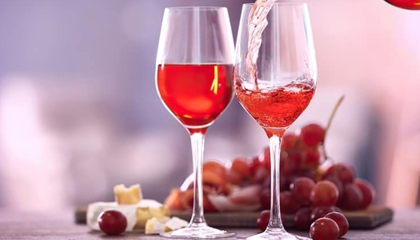 Đặc tính về độ đậm nhạt của rượu vang xuất phát từ đâu?
