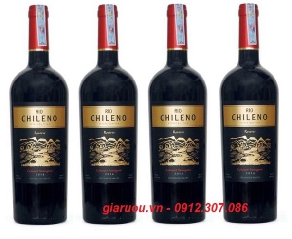 Tại sao rượu vang Chile lại hợp khẩu vị người Việt?