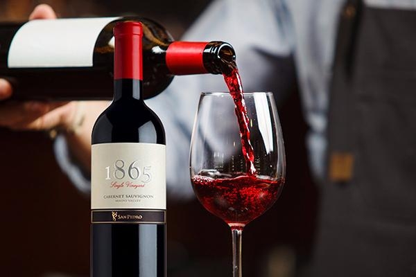 Rượu vang chi lê – rượu của sự tao nhã, nhẹ nhàng