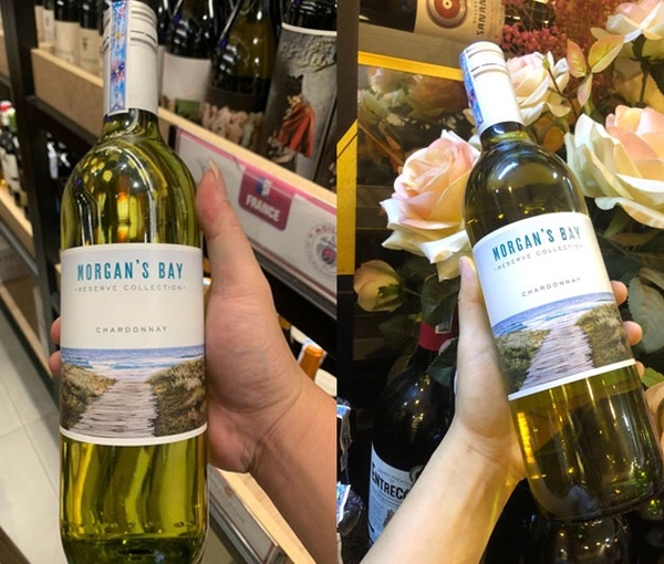 Những loại rượu vang chứa ít calo nhất phù hợp dùng trong dịp Tết