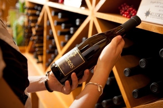 6 dòng vang đỏ ngon nổi tiếng, mê vang nhất định phải nằm lòng (phần 2)