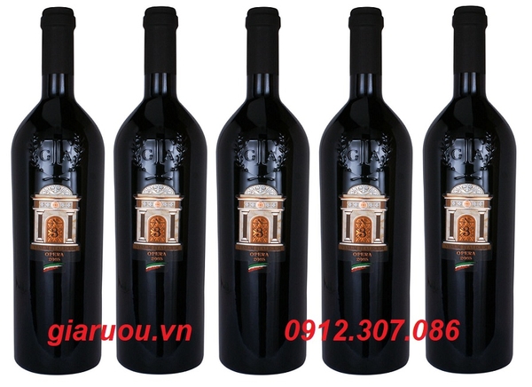 VANG Ý N3 OPERA 2005 CHÍNH HÃNG, MẪU ĐẸP, GIÁ SIÊU RẺ