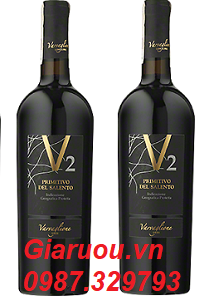 Nâng tầm hương vị thưởng thức với rượu vang Ý ngon