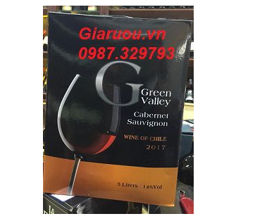 Rượu vang bịch - Món quà chúc Tết tuyệt vời trong dịp năm mới