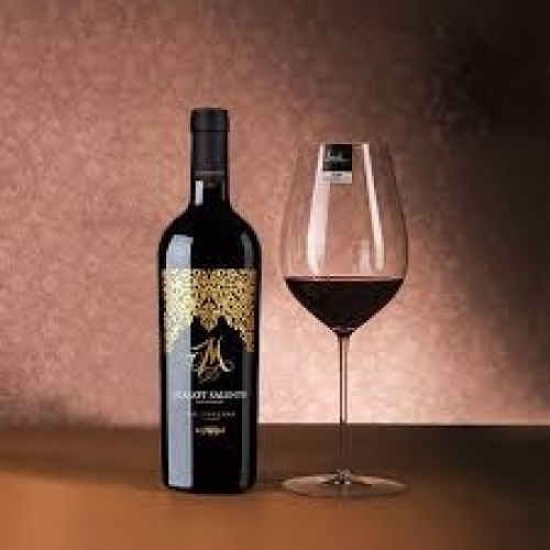 Mẹo chọn rượu vang Ý không phải ai cũng biết