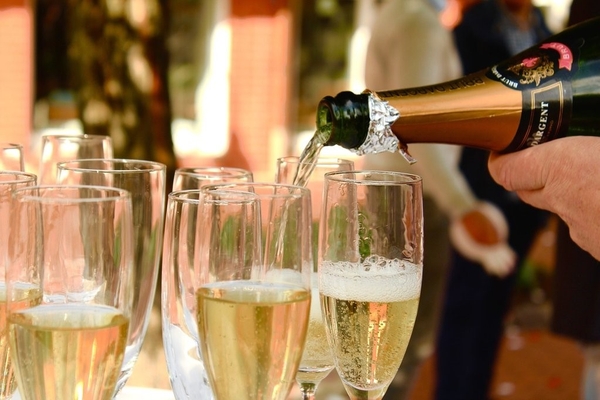 Phân biệt Champagne, Cava và Prosecco