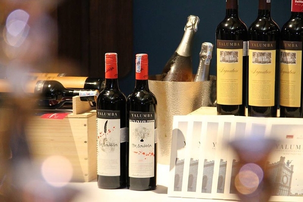 Bạn thích hợp với loại rượu vang nào?