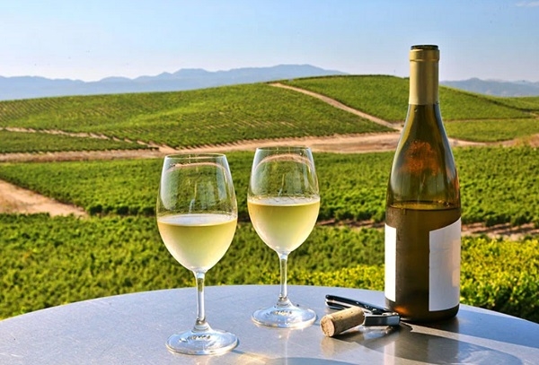 4 hiểu lầm kinh điển về vang trắng