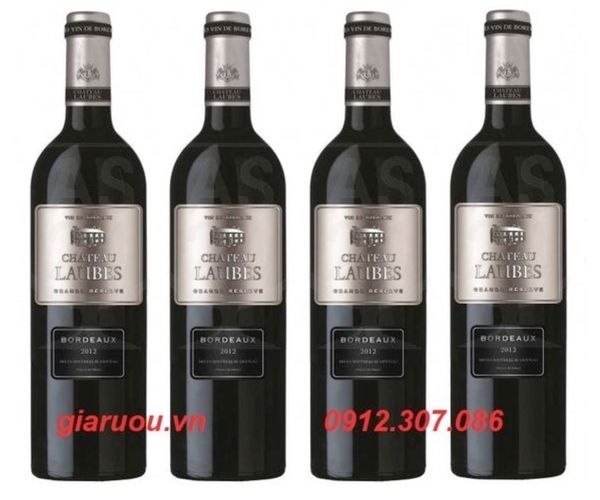 Mua rượu vang Pháp ở đâu chính hãng, giá 'ổn áp'?