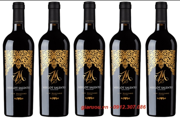 Rượu vang Ý thuộc phân hạng DOC có gì đặc biệt?