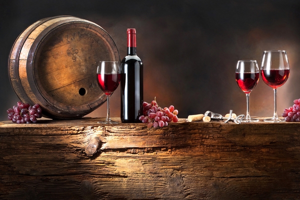 2 cách để biết rượu vang của bạn đã bị hỏng