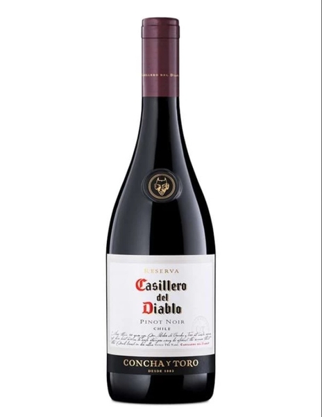 Đâu là rượu vang Chile ngon, đáng mua?