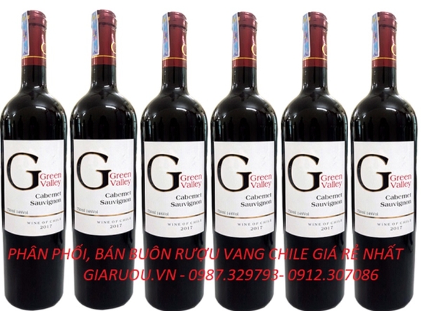 Tại sao rượu vang Chile lại được người Việt yêu thích?