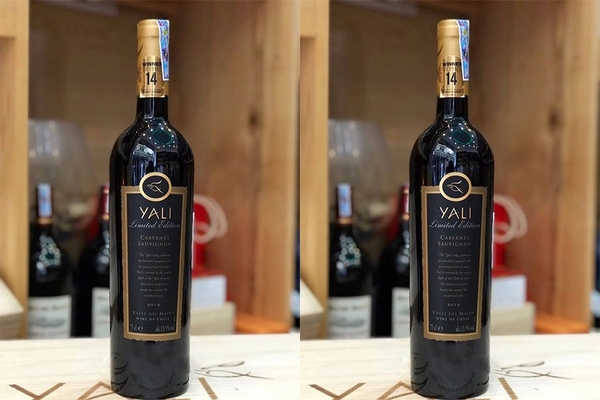 3 ưu điểm nổi bật của rượu Chile, địa chỉ mua rượu vang Chile chính hãng