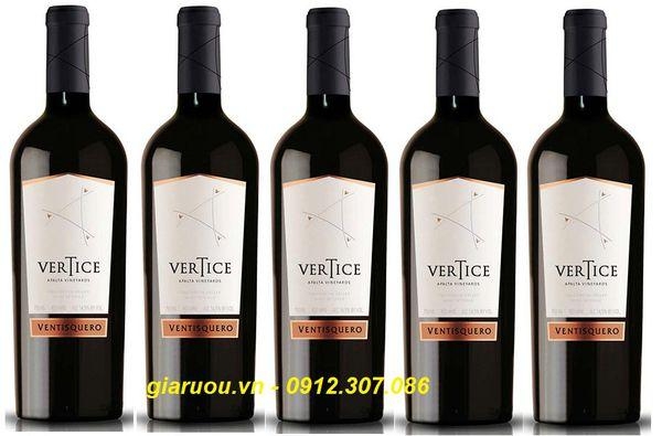 Uống vang chile có tốt không?