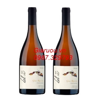 Rượu vang Chile tinh tế, đậm vị trong từng giọt rượu