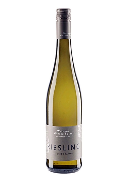 Những loại rượu vang trắng Đức bạn nên biết