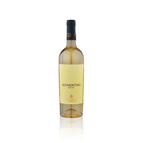 Những hương vị đặc trưng của rượu vang trắng