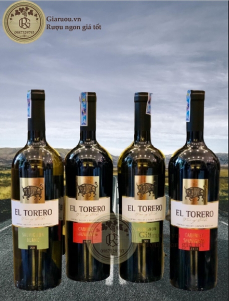 Dấu hiệu nhận biết và cách chọn rượu vang đỏ Chile dành cho người mới