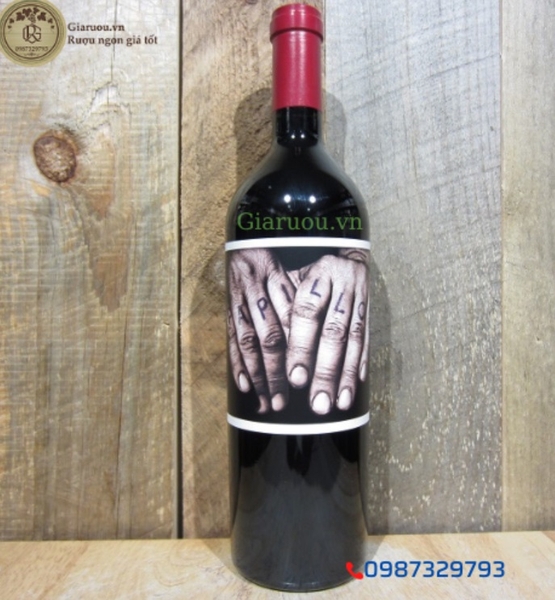 Trước khi chọn rượu vang Mỹ bạn nhất định phải biết những điều này