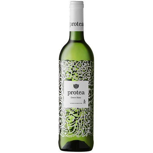 Rượu vang Nam Phi PROTEA CHENIN BLANC: Hương vị của sự đam mê