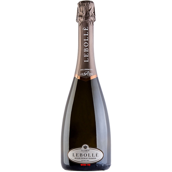 Những dòng vang trắng nổi tiếng tại Đức