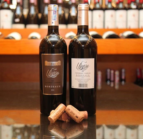 Rượu vang Pháp - Thức uống mang đậm hương vị tình yêu