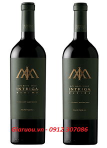 Rượu vang: Món quà tết sang trọng mang đầy ý nghĩa