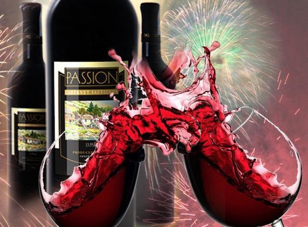 Rượu vang: quà tặng lý tưởng trong dịp năm mới