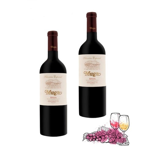 Rượu vang Tây Ban Nha - Nét đẹp văn hóa đặc sắc