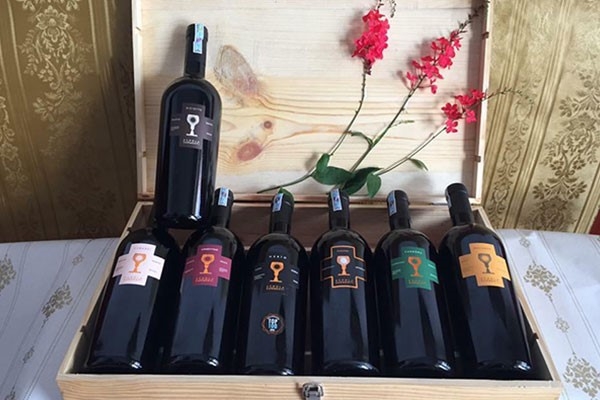 3 lưu ý khi chọn rượu vang Ý, dân sành rượu nhất định phải ghi nhớ