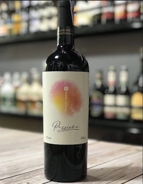 Chỉ cần 1 phút bạn sẽ trở thành chuyên gia phân loại rượu vang Ý