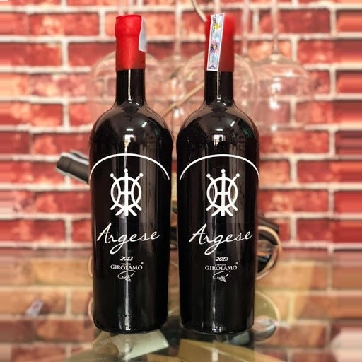 Rượu vang Ý - Hương vị lôi cuốn cùng thời gian