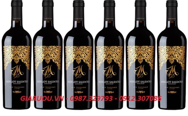 Tại sao rượu vang Ý vùng Veneto lại trở nên nổi tiếng khắp thế giới?