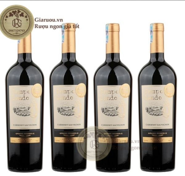 3 dòng rượu vang nhập khẩu đang được ưa thích nhất hiện nay