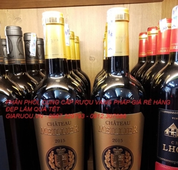 Những điều bạn chưa biết về hạn sử dụng rượu vang Pháp