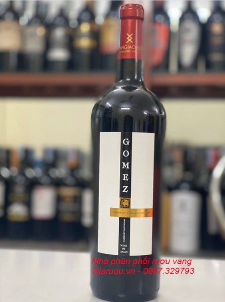 Đặc điểm và phân hạng chính của rượu vang Tây Ban Nha