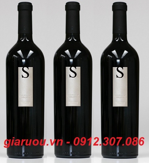 VANG ARGENTINA S FAMILIA SCHROEDER MALBEC GIÁ CỰC TỐT PHỤC VỤ TẾT