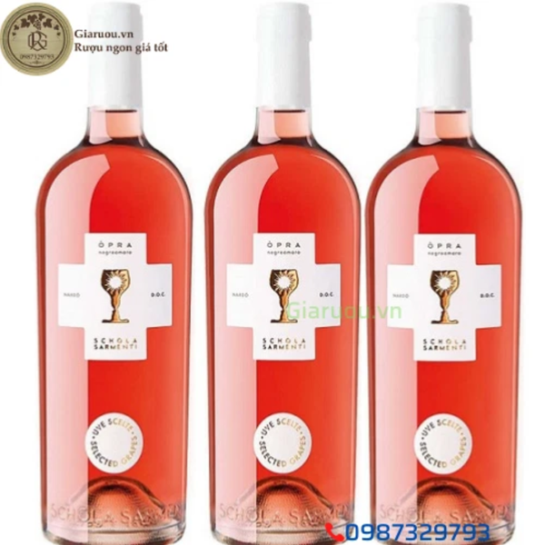 Những điều cực thú vị về rượu vang hồng Pháp bạn nên biết