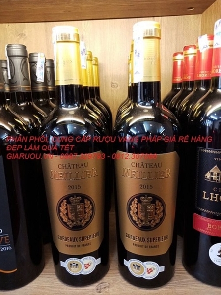 Nồng độ cồn có quyết định chất lượng một chai vang ngon không?