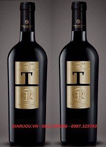 VANG Ý T MALVASIA NERA CHÍNH HÃNG, CHẤT LƯỢNG, GIÁ CỰC TỐT