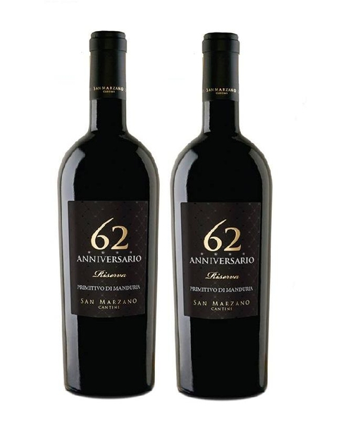 Tại sao rượu vang Ý lại nhận được sự yêu thích của nhiều khách hàng?