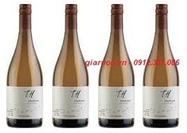 GIÁ TỐT NHẤT - VANG CHILE UNDURRAGA TH CHARDONNAY TẠI GIARUOU.VN