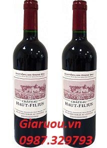 Thương hiệu rượu vang Pháp: điểm 10 cho chất lượng hoàn hảo 