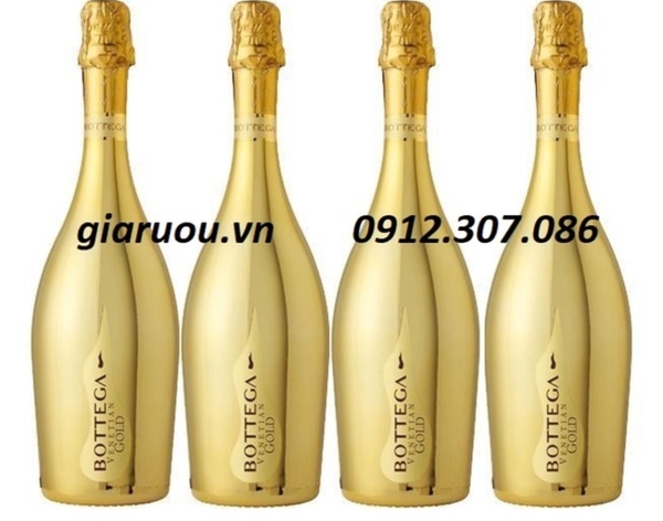 Champagne với Prosecco có gì giống và khác nhau?