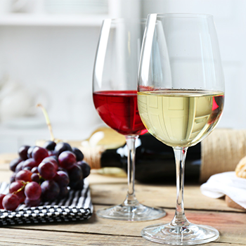 5 thông tin cực kỳ thú vị về rượu vang Nam Phi