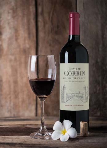 4 chai rượu vang Pháp nổi tiếng được nhiều người ưa chuộng