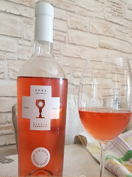 Những vùng sản xuất rượu vang hồng của Pháp