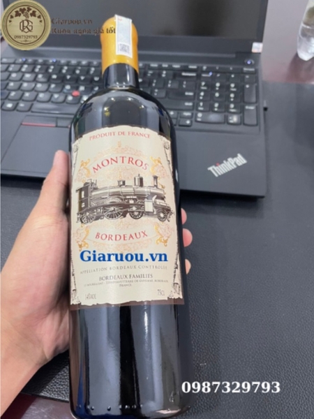 Những thông tin thú vị về rượu vang vùng Bordeaux